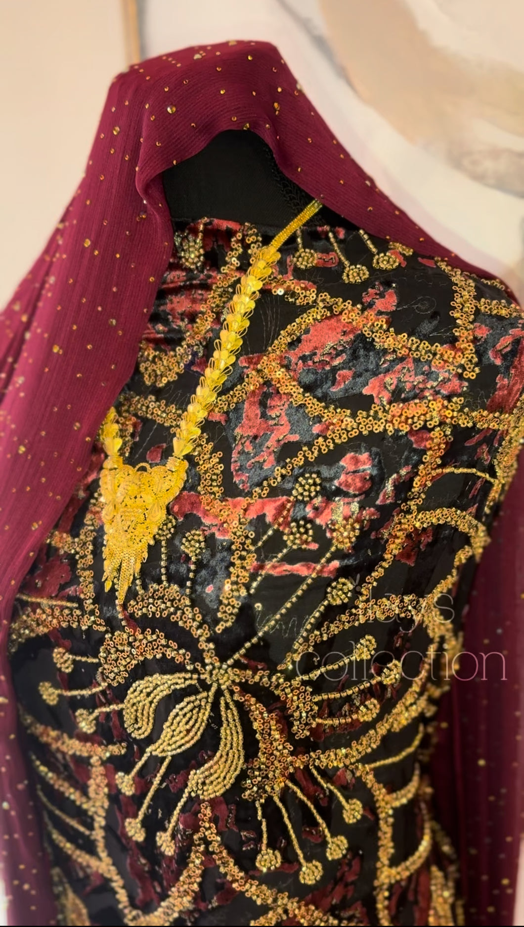 Marwa Dirac Set