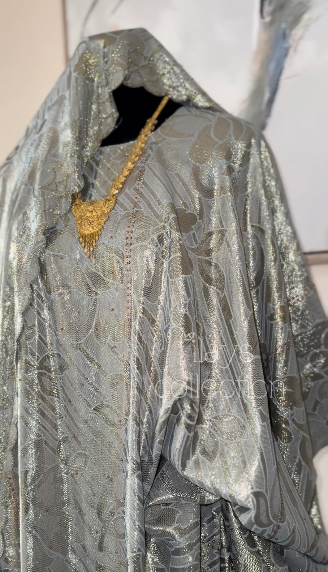 Silver Dirac Set