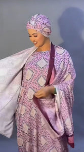 Amran Baati Sets