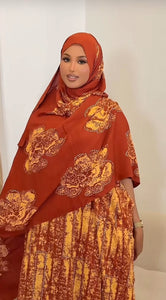 Arliyo Baati Sets