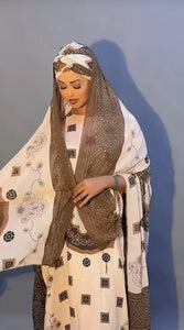 Habon Baati Sets