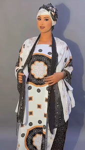 Habon Baati Sets