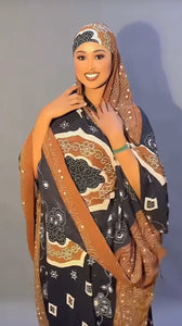 Habon Baati Sets