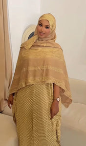 Taliso Baati Sets