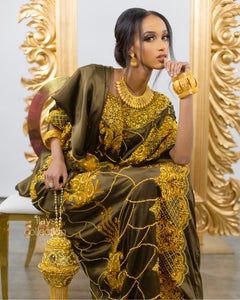 Dhowrsan Bridal Dirac