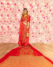 Load image into Gallery viewer, Hawa Bridal Dirac