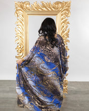 Load image into Gallery viewer, Royal Blue Couture Dirac