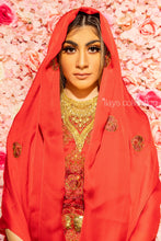 Load image into Gallery viewer, Hawa Bridal Dirac