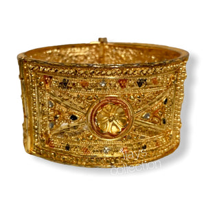 Ladan Bridal Bangle