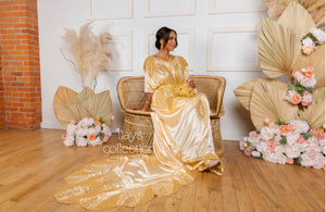 Hiba Bridal