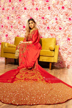 Load image into Gallery viewer, Hawa Bridal Dirac